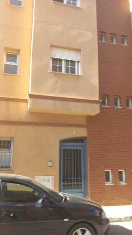 Piso En venta en Begonia. 18730, Motril (granada)calahonda - Carchuna, Motril photo 0