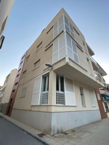 Piso En venta en Capitan Cortes. 18730, Motril (granada)calahonda - Carchuna, Motril photo 0