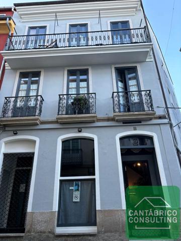 Casa En venta en Calle El Viejo Pancho, 9. 27700, Ribadeo (lugo), Ribadeo photo 0