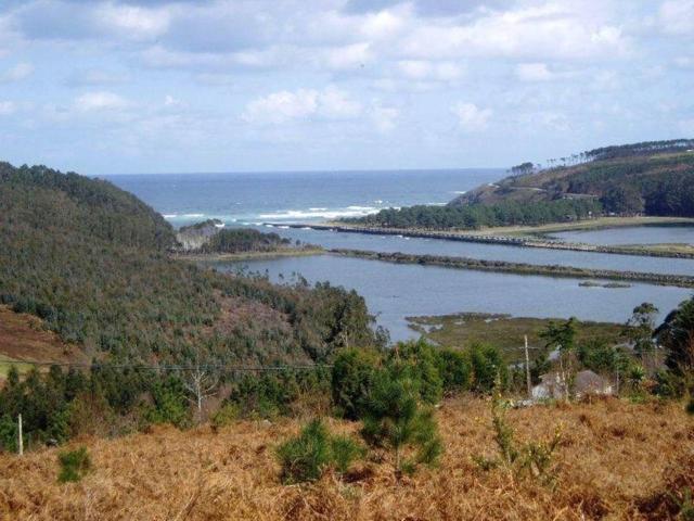 Terreno Urbanizable En venta en Carretera El Cañon, El Espín. 33710, Coaña (asturias), Coaña photo 0