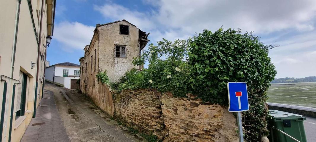 Casa En venta en Paseo Del Muelle. 33769, Castropol (asturias), Castropol photo 0