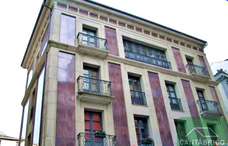 Dúplex En venta en Calle Mariano Luiña. 33710, Navia (asturias), Navia photo 0
