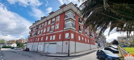 Piso En venta en Calle Cervantes. 33750, El Franco (asturias), El Franco photo 0