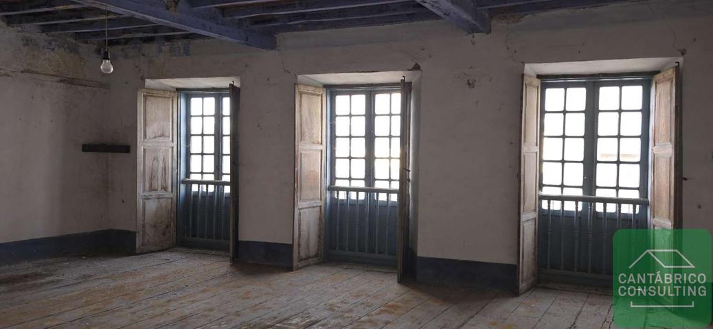Casa En venta en Calle Covadonga, 1. 33794, Castropol (asturias), Castropol photo 0