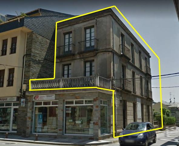 Industrial En venta en Calle Armas, 1 (esquina Con Calle Campoamor). 33710, Navia (asturias), Navia photo 0