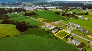 Terreno Urbanizable En venta en Andes. 33719, Navia (asturias), Navia photo 0