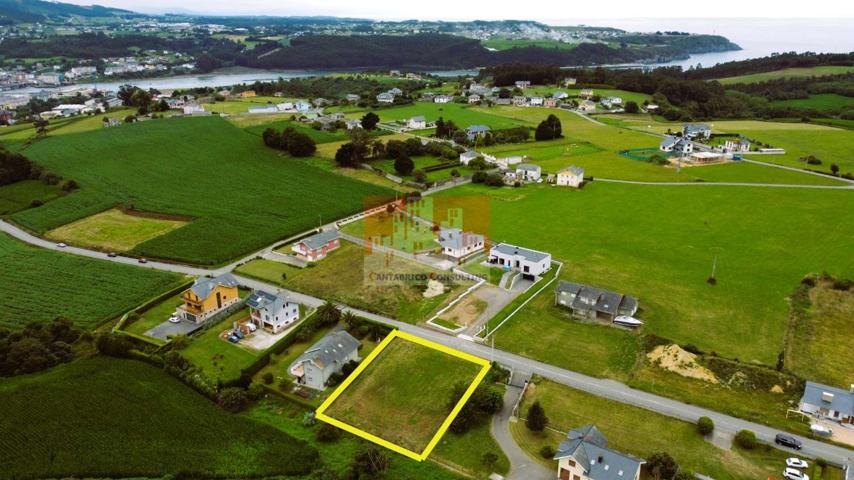 Terreno Urbanizable En venta en Andes. 33719, Navia (asturias), Navia photo 0