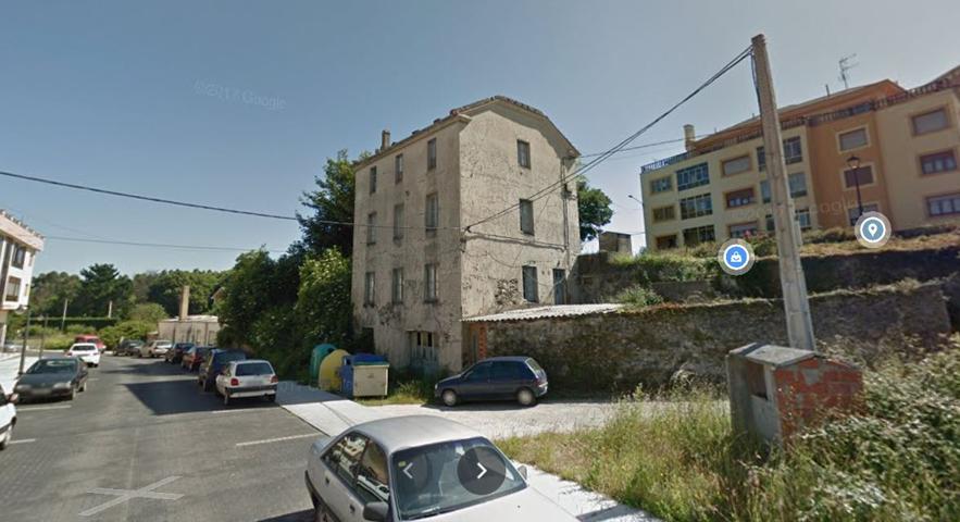 Casa En venta en Avenida Del Puerto 1 (la Caridad). 33750, El Franco (asturias), El Franco photo 0
