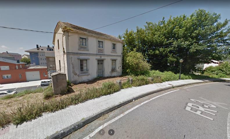 Casa En venta en Avenida Del Puerto 1 (la Caridad). 33750, El Franco (asturias), El Franco photo 0