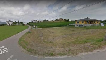 Terreno Urbanizable En venta en Navia photo 0