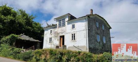 Casa En venta en Boal photo 0