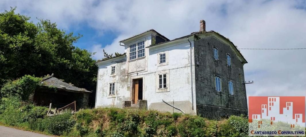 Casa En venta en Boal photo 0
