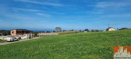 Terreno Urbanizable En venta en Cartavio. 33719, Coaña (asturias), Coaña photo 0