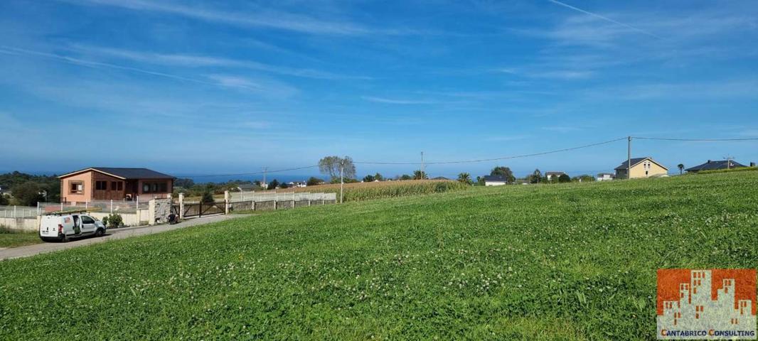 Terreno Urbanizable En venta en Cartavio. 33719, Coaña (asturias), Coaña photo 0
