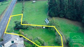 Terreno Urbanizable En venta en San Esteban. 33795, Coaña (asturias), Coaña photo 0