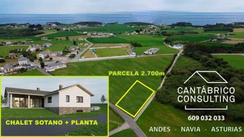 Multifamiliar En venta en Andes, Navia, Asturias. 33719, Navia (asturias), Navia photo 0