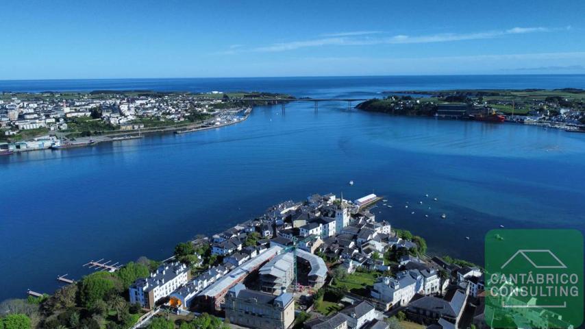 Multifamiliar En venta en Calle Campo, 8. 33760, Castropol (asturias), Castropol photo 0