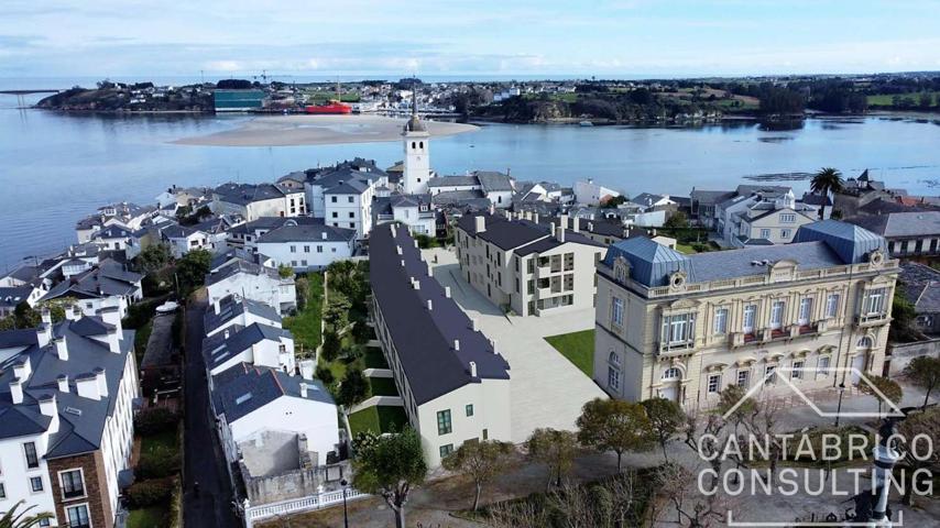 Multifamiliar En venta en Calle Campo, 8. 33760, Castropol (asturias), Castropol photo 0