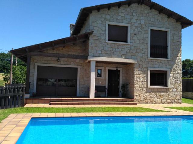 Casa En venta en O Veral (santo Matias). 27231, Lugo, Lugo photo 0