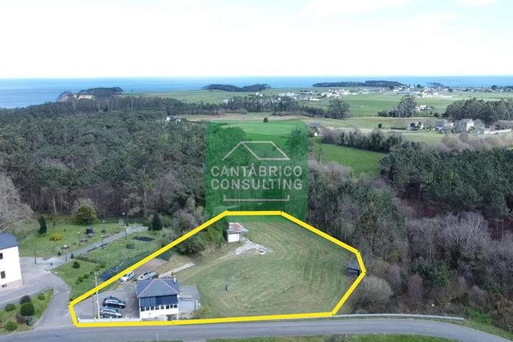 Casa En venta en Cñ-6. 33719, Coaña (asturias), Coaña photo 0