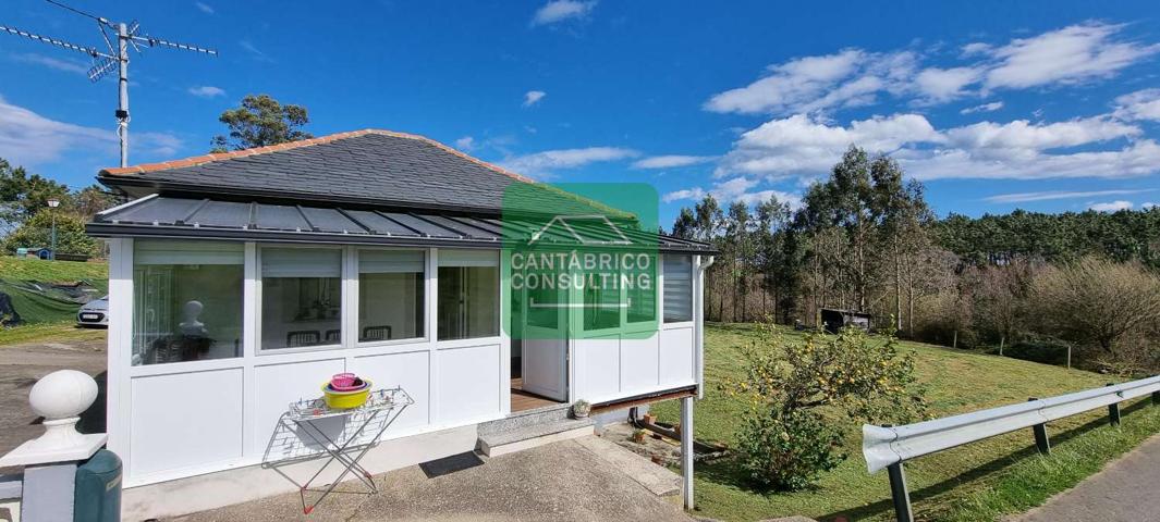 Casa En venta en Cñ-6. 33719, Coaña (asturias), Coaña photo 0