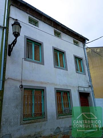 Casa En venta en Ribadeo photo 0