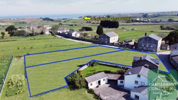 Terreno Urbanizable En venta en Barres. 33794, Castropol (asturias), Castropol photo 0