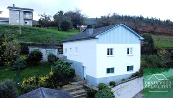 Casa En venta en Navia photo 0