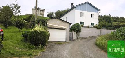 Casa En venta en Navia photo 0