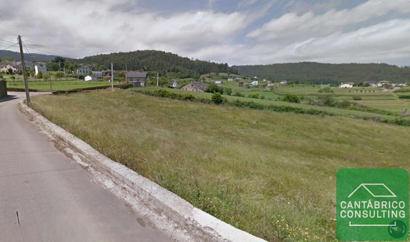 Terreno Urbanizable En venta en Calle Trelles. 33718, Coaña (asturias), Coaña photo 0