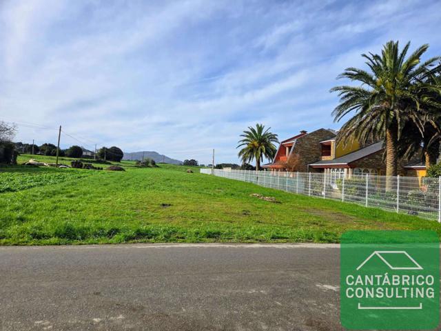 Terreno Urbanizable En venta en Navia photo 0