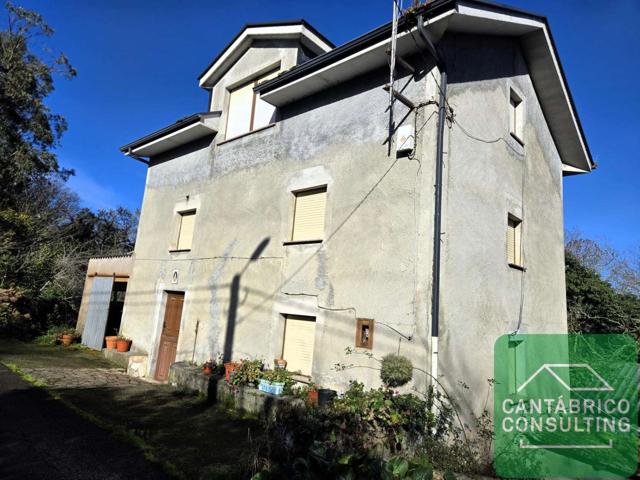 Casa En venta en Piñera. 33719, Navia (asturias), Navia photo 0