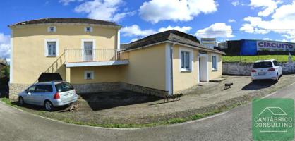 Casa En venta en Lendequintana, 24. 33717, Villayón (asturias), Villayón photo 0