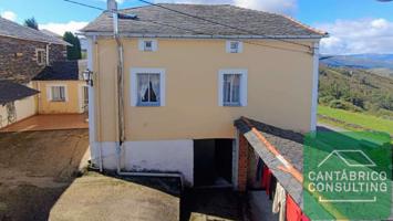 Casa En venta en Lendequintana, 24. 33717, Villayón (asturias), Villayón photo 0