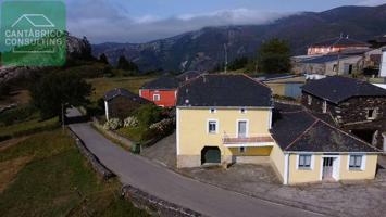 Casa En venta en Lendequintana, 24. 33717, Villayón (asturias), Villayón photo 0