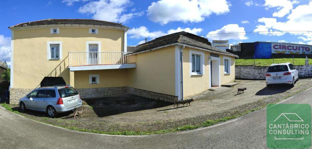 Casa En venta en Lendequintana, 24. 33717, Villayón (asturias), Villayón photo 0