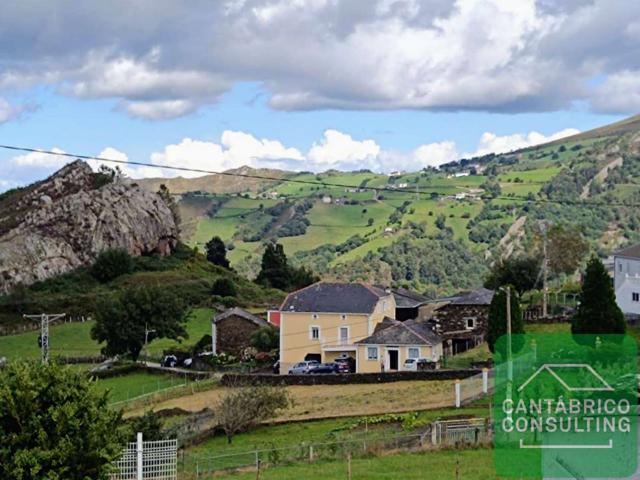 Casa En venta en Lendequintana, 24. 33717, Villayón (asturias), Villayón photo 0