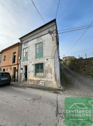 Casa En venta en Calle Ramón Fernández Reguer, 26. 33770, Vegadeo (asturias), Vegadeo photo 0