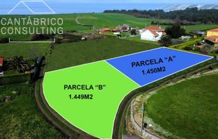 Terreno Urbanizable En venta en Albuerne. 33157, Cudillero (asturias), Cudillero photo 0