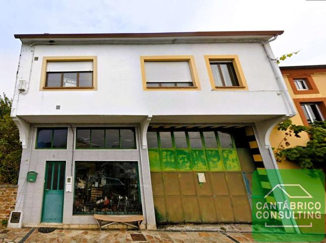 Casa En venta en San Martín de Oscos photo 0
