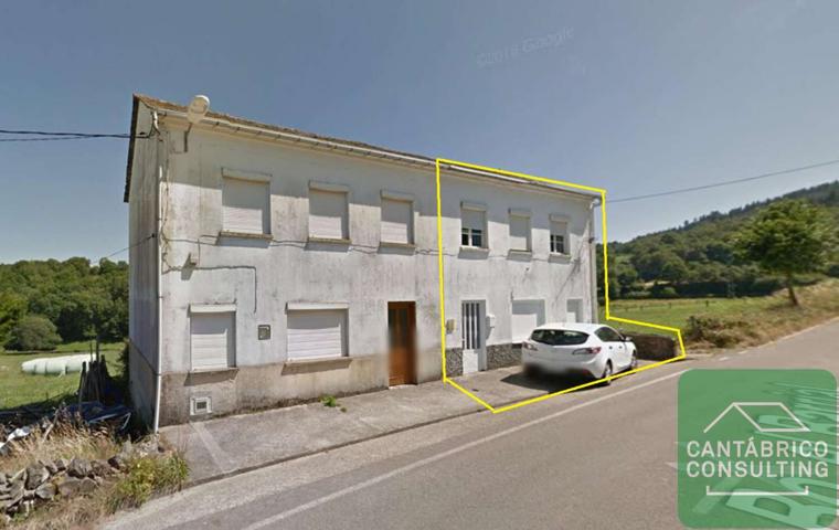Casa En venta en San Martín de Oscos photo 0