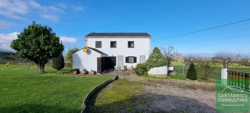 Casa En venta en Castropol photo 0