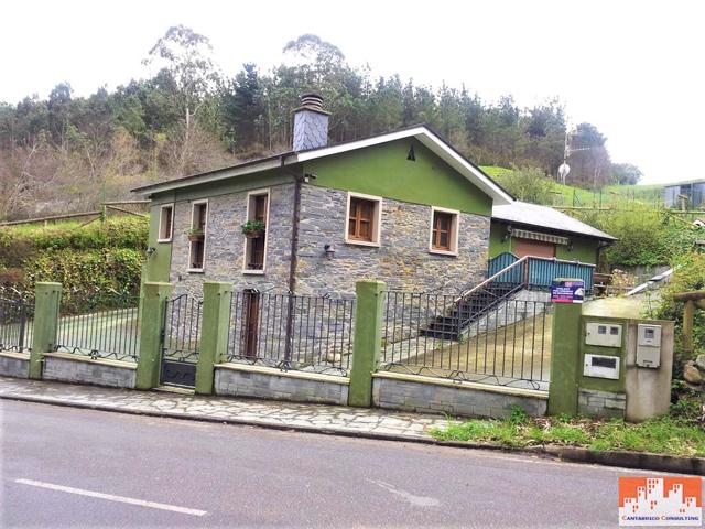 Casa En venta en Carretera De Andes. 33719, Navia (asturias), Navia photo 0