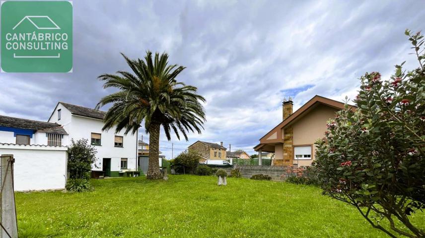 Casa En venta en Castropol photo 0