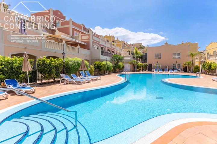 Dúplex En venta en Arona photo 0