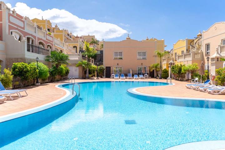 Dúplex En venta en Arona photo 0