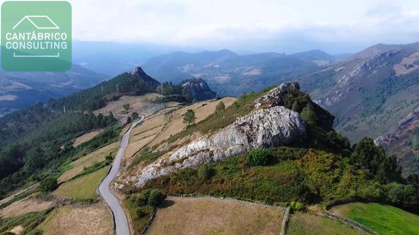 Casa En venta en Lendequintana, 25. 33717, Villayón (asturias), Villayón photo 0