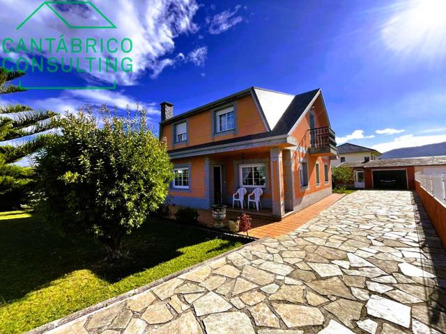 Multifamiliar En venta en Lu-0603, 4 (san Miguel De Reinante). 27793, Barreiros (lugo), Barreiros photo 0