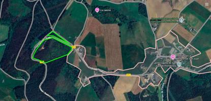 Terreno Urbanizable En venta en Fr-2. 33759, El Franco (asturias), El Franco photo 0