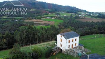 Casa En venta en Coaña photo 0